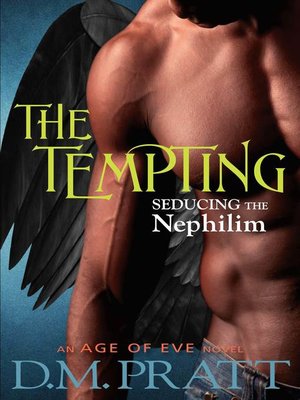 cover image of The Tempting